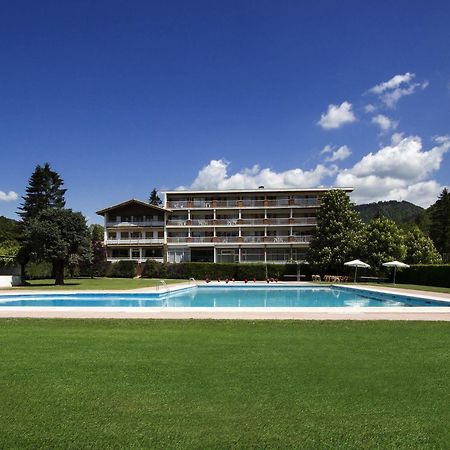 Hotel Solana Del Ter Ripoll Ngoại thất bức ảnh